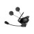 Sena 30k Motorcycle Bluetooth Mesh 2.0 Single Intercom Communication System
