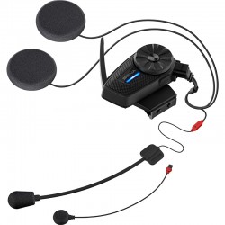 Sena Spider St1 Single Intercom Communication System