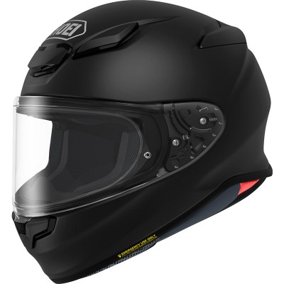 SHOEI NXR 2 MATT BLACK HELMET SHOEI NXR 2 MATT BLACK HELMET