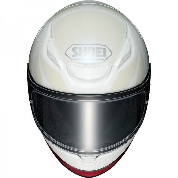 SHOEI NXR 2 NOCTURNE TC-4 HELMET