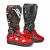 SIDI Crossfire 3 SRS OffRoad Red Black Boots