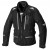 Spidi Allroad H2out Black Jacket