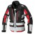 Spidi Allroad H2out Ice Red Jacket