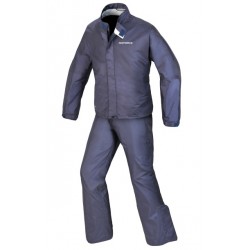 Spidi Compatto 2 H2Out Night Rainwear Suit
