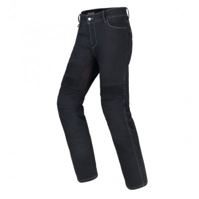 Spidi Furious Pro Black Pants