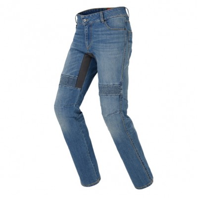 Spidi Furious Pro Blue Used Pants