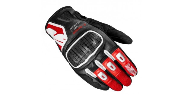 spidi g warrior gloves