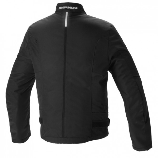 Spidi Solar H2Out Black Jacket
