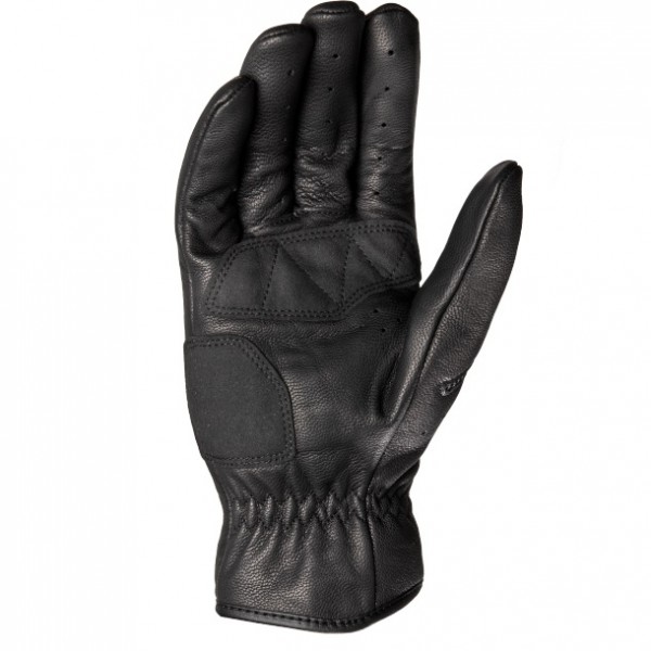 Spidi Summer Glory Black Gloves