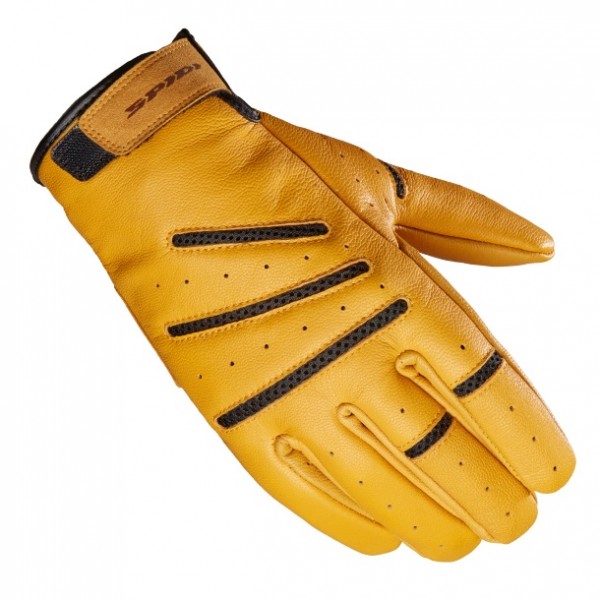 Spidi Summer Glory Ocher Gloves