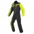 Spidi Touring Rain Yellow Fluo Rainwear Suit