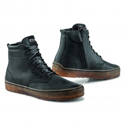 TCX Dartwood Waterproof Black Boots