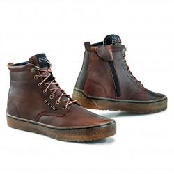 TCX Dartwood Waterproof Brown Boots