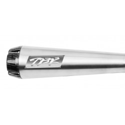 Two Brothers Racing Comp Stainless Full System Exhaust For Kawasaki Vulcan S Part # 005-4200199