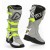 Acerbis X-Team Grey Yellow Boots