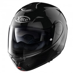 X-lite X-1005 Elegance N-Com 1 Black Helmet