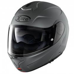 X-lite X-1005 Elegance N-Com 5 Flat Vulcan Helmet