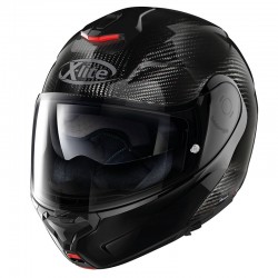 X-lite X-1005 Ultra Carbon Dyad N-com 1 Black Carbon Helmet