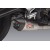 Yoshimura AT2 Stainless Full Exhaust With Stainless Muffler For Triumph Trident 2021 Part # 19660AP520