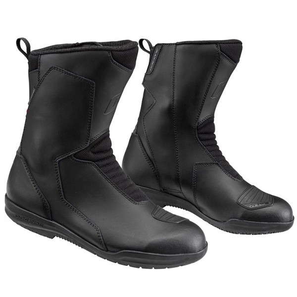 Gaerne Yuma Aquatech Black Boots