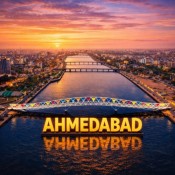 AHMEDABAD