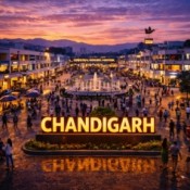 CHANDIGARH