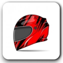 Top Brands of Full-Face Helmets in India