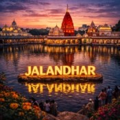 JALANDHAR