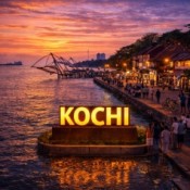 KOCHI
