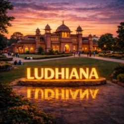 BEST RIDING GEAR STORE IN LUDHIANA