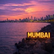 MUMBAI